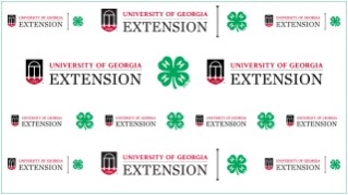 Extension/4-H Logo